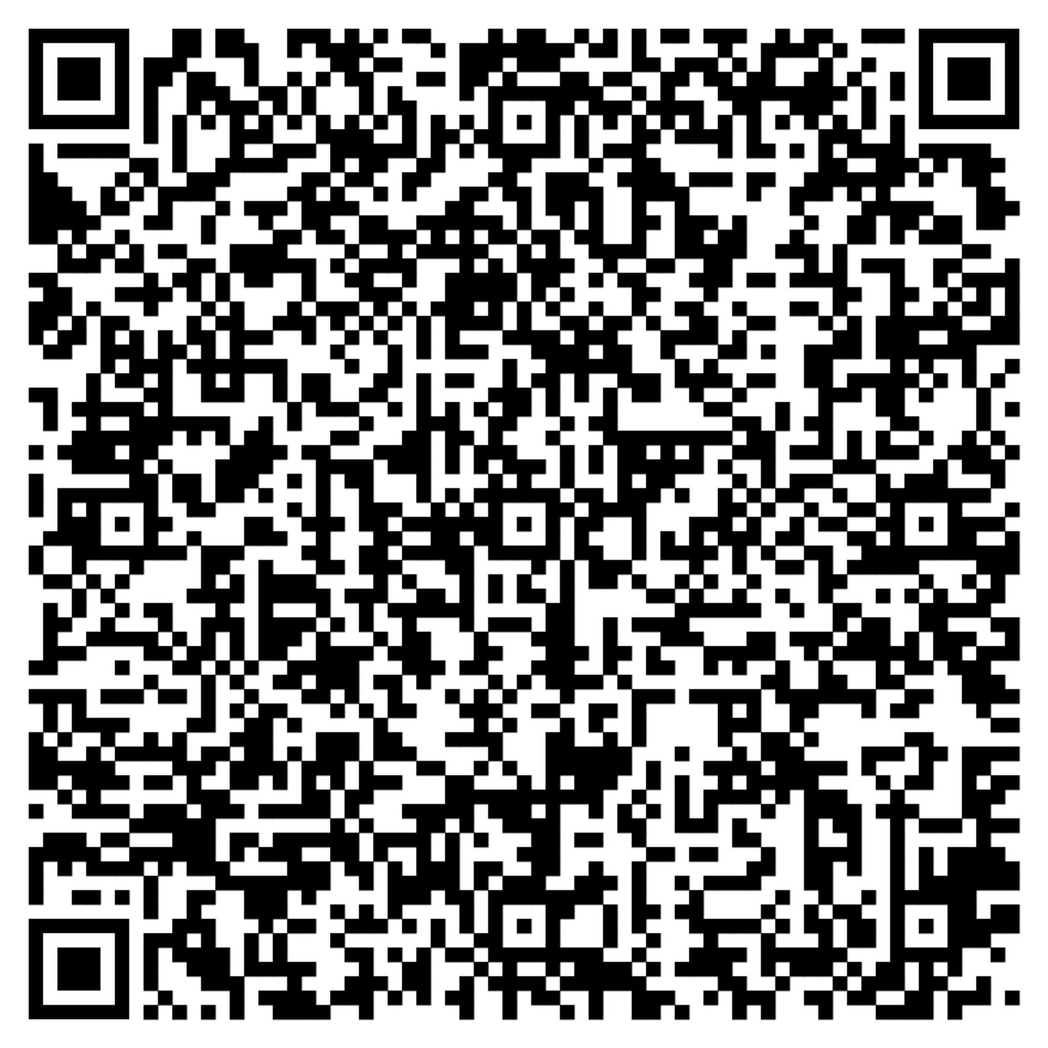 QR-Code Platzhalter